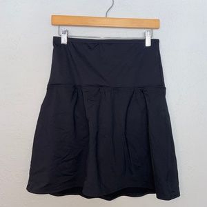 Swimskirt: Lands End Tummy Control